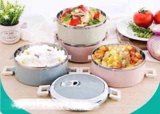 CẶP LỒNG LÚA MẠCH 4 TẦNG