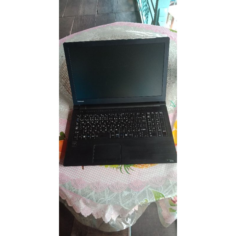 laptop toshiba r50/i5/gen5 giá rẻ