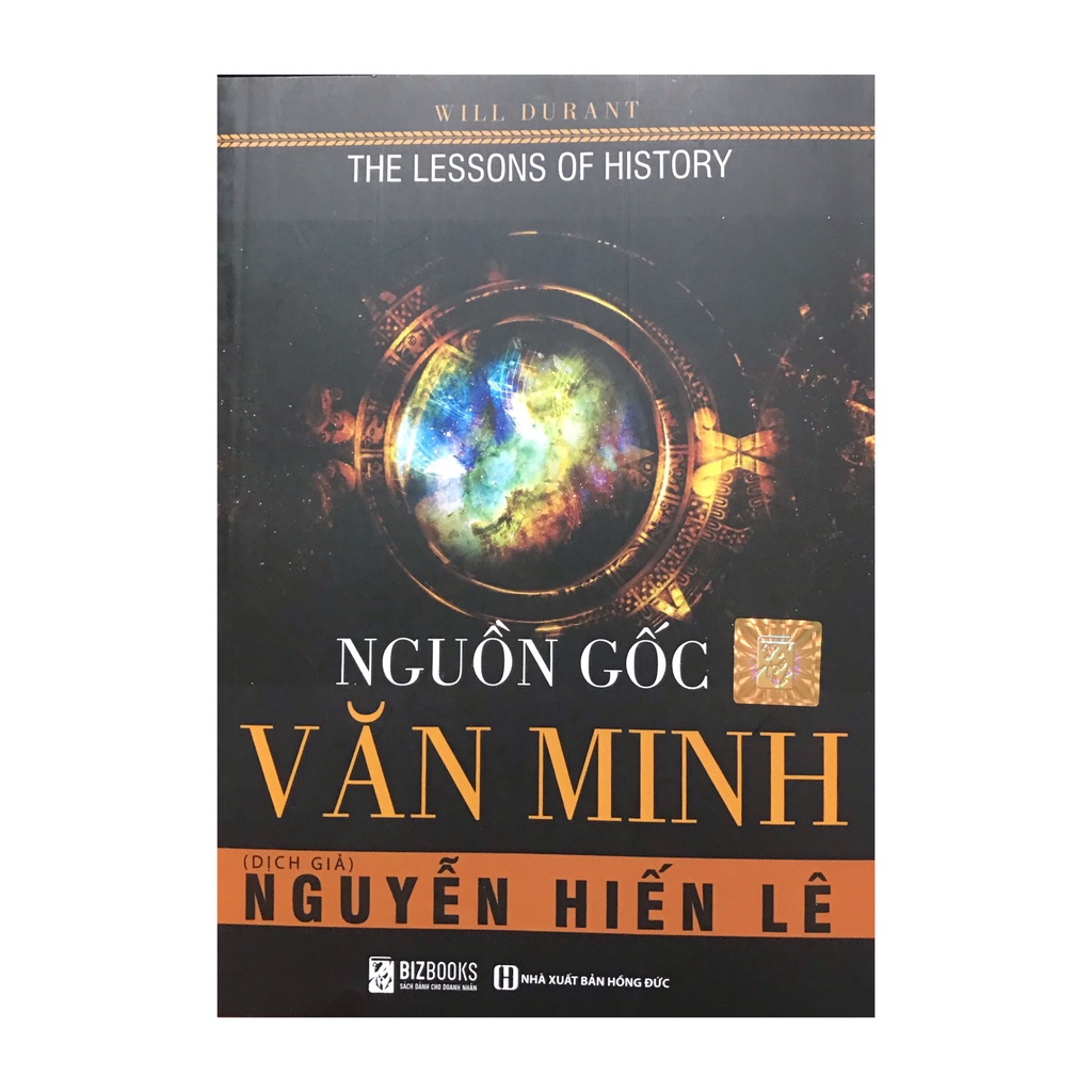 Sách - Nguồn gốc văn minh