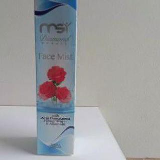 Superbrand (LR 038)|Msi Mặt MIST