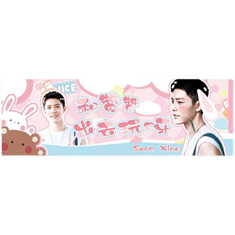 POLAROID Tranh Treo Poster Hoạt Hình Anime Nhật Bản Xiao Zhang Chen | BigBuy360 - bigbuy360.vn