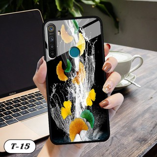 Ốp lưng điện thoại Realme 5/5s- hình 3D