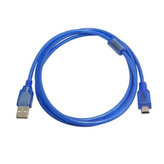 Dây USB A-Mini 2 đầu đực Các loại 30cm,50cm... AM-MM