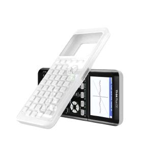 Ốp Lưng Silicon Cho Texas Instruments Ti-84 Plus Ce