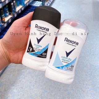 [UyenMinhEU] SÁP KHỬ MÙI REXONA ĐỨC