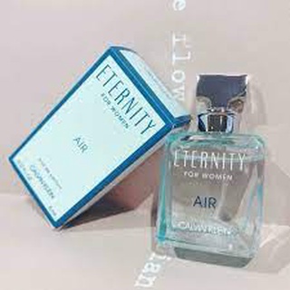 Nước hoa ck eternity air women mini 𝘅𝘂𝗸𝗮𝘀.𝗽𝗲𝗿𝗳𝘂𝗺𝗲