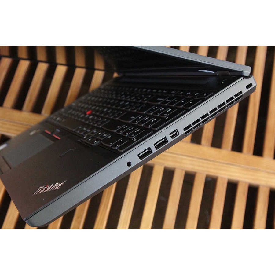 Laptop đồ họa Lenovo Thinkpad P50 Nvidia Quadro M1000m | Quadro M2000m nhập khẩu Mỹ