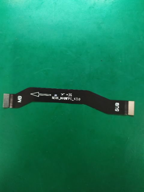 Cáp nối bo mạch sạc với bo mạch chính Redmi Note 8  zin chính hãng