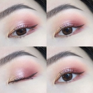 Phấn Mắt HUDA The New Nude Eyeshadow Palette