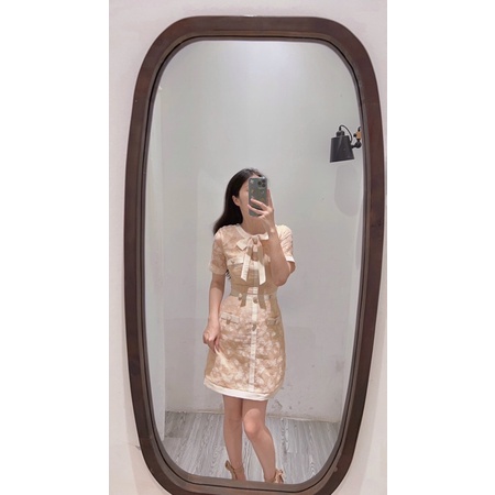 Váy thiết kế Lucy bởi LimClothes