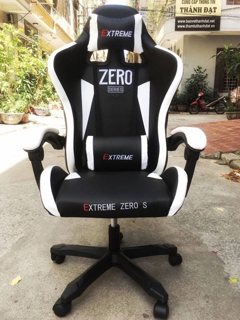 GHẾ GAME ZERO S Ghế gaming