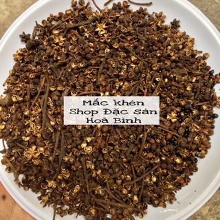 500g Mắc Khén Tây Bắc