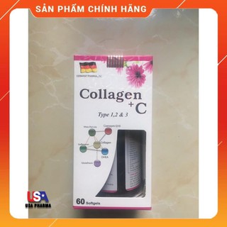 ĐẸP DA COLLAGEN +C