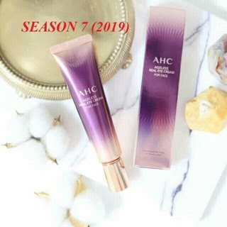 Kem mắt ahc phiên bản mới nhất 2019 12ml