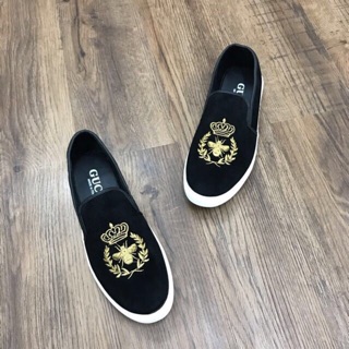 Giầy nam Lười L7