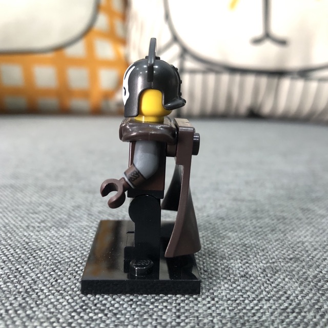 LEGO - Nhân vật Lego Chiến binh MOC - Minifigures REAL
