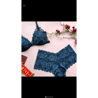 Đồ lót nữ gợi cảm ALA BRALETTE hàng ren thoáng mát