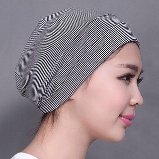 Mũ Trùm Đầu Cho Bệnh Nhân Ung Thư