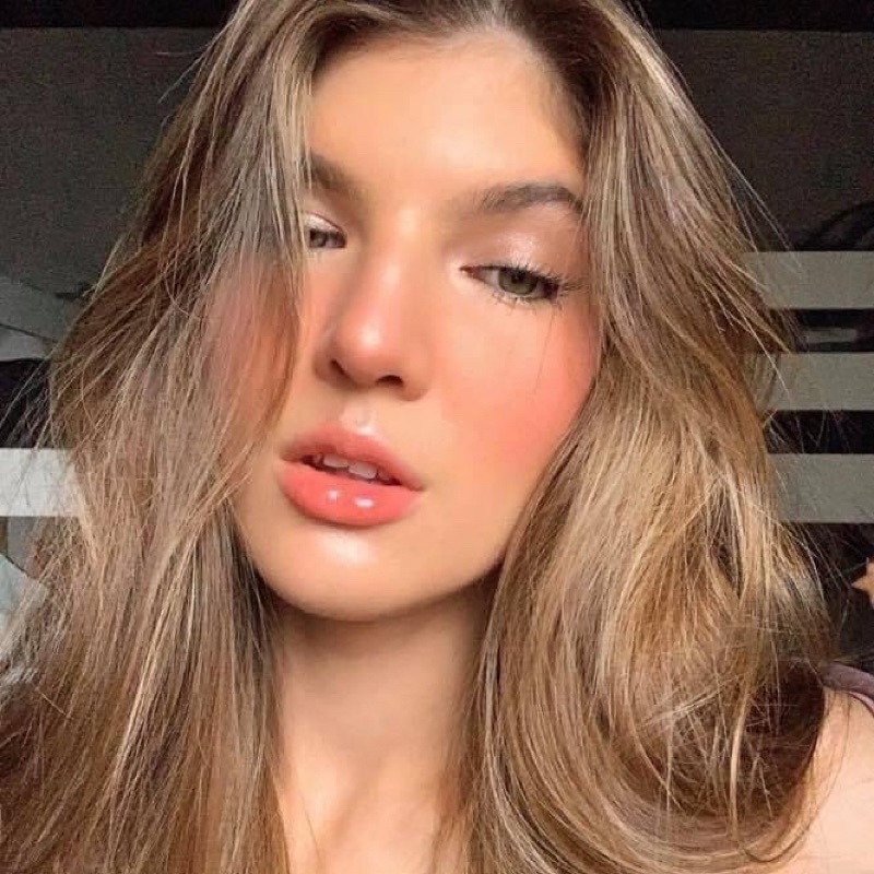 Son dưỡng môi D!or Lipglow Oil unbox