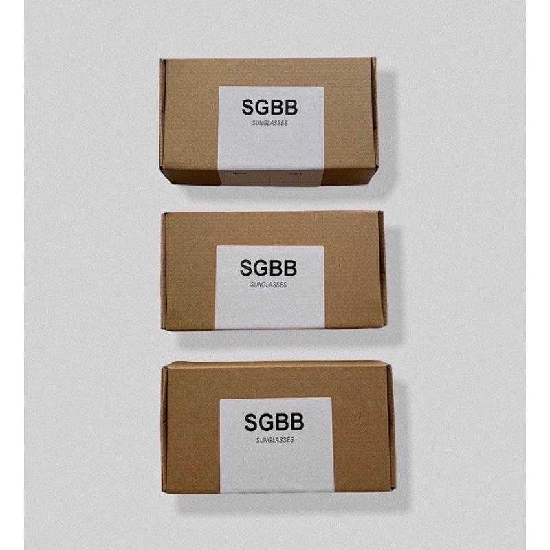 SGBB - Gọng kính cận Unisex KC435