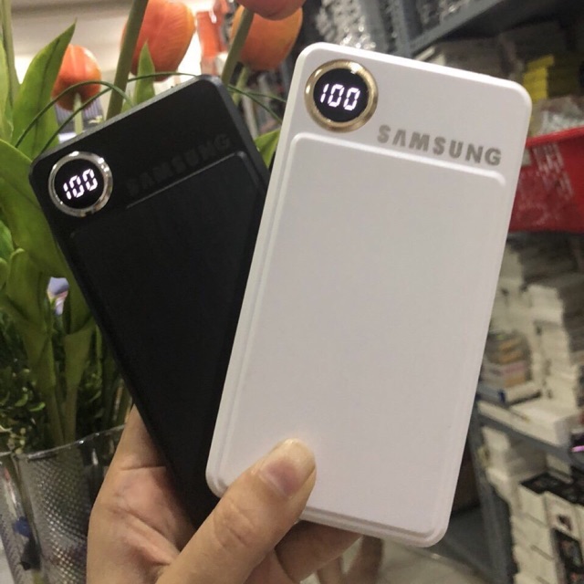 ‼️Sạc dự phòng chính hãng sam sung