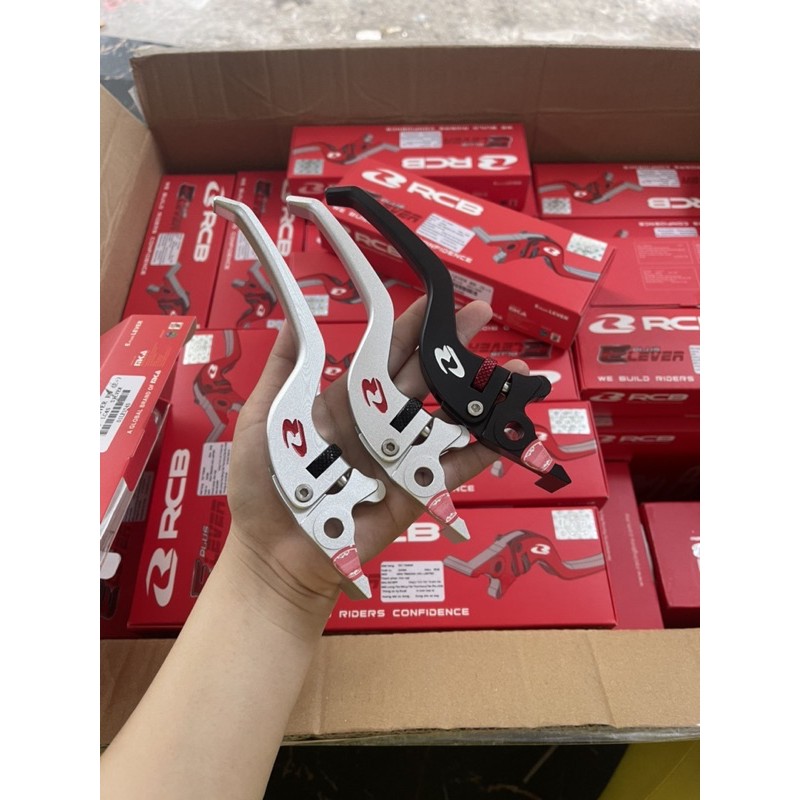 Tay Thắng RCB cho xe 1 đĩa