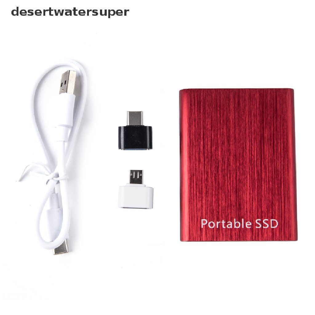 Hộp đựng ổ cứng ngoài Dsvn SSD HDD 4TB