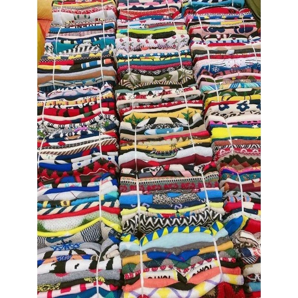 Áo Len chốt trên Live đồng giá 39k siêu rẻ siêu đẹp