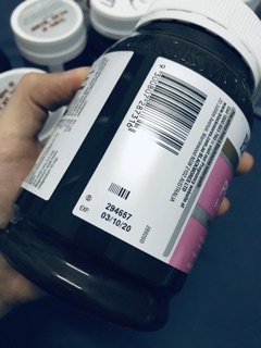 🤱🏻 BLACKMORES PREGNANCY GOLD 🤰🏼