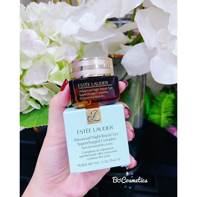 Kem mắt Estee Lauder Advanced Night Repair Eye