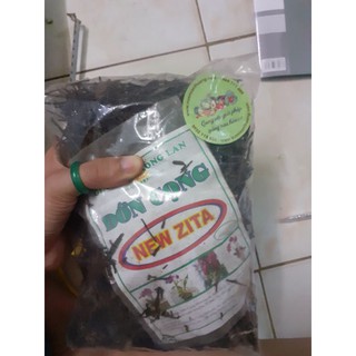 Dớn Cọng New Zita, Giá Thể Trồng Lan Đã Qua Xử Lý Gói 2dm3, Tầm 200g