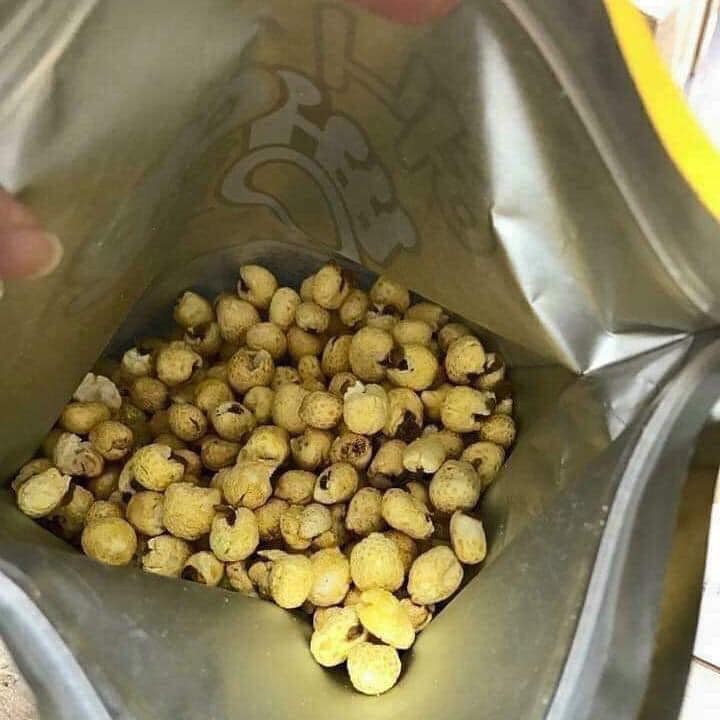 Bỏng ngô Hàn Quốc nhiều vị 27k/ 1 gói 110g