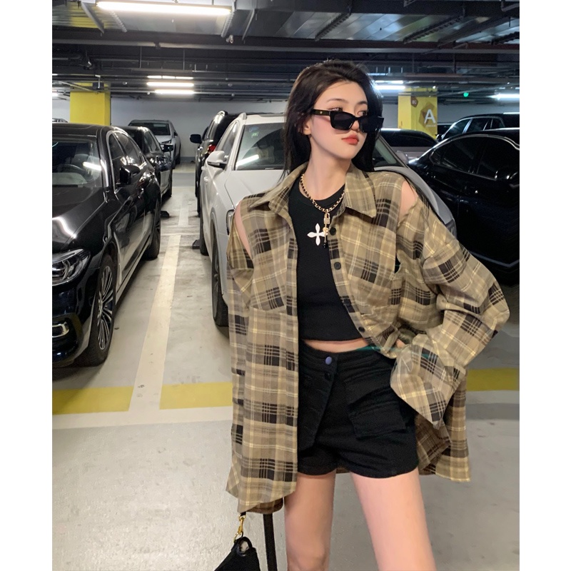 Cocory vn Áo Lửng Hai Dây Gợi Cảm Thời Trang Cho Nữ