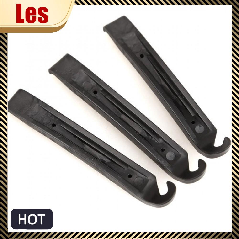 3 dụng cụ tháo gỡ lốp xe đạp