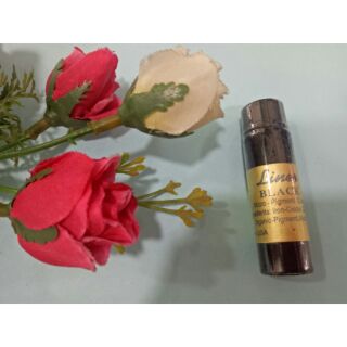 Mực xăm Liner- Mỹ( màu đen)