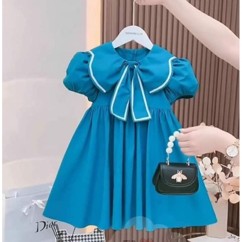 Váy xinh cho bé gái
