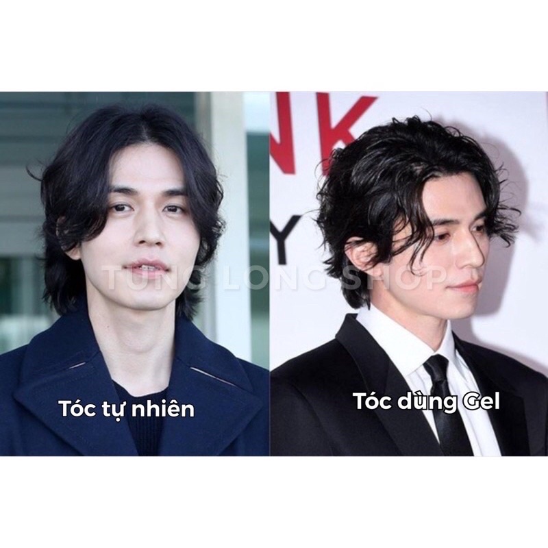 Gel tạo kiểu siêu cứng Extra Strong 39 Dikson 250ml