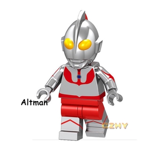 Ultra Mô Hình Đồ Chơi XL013