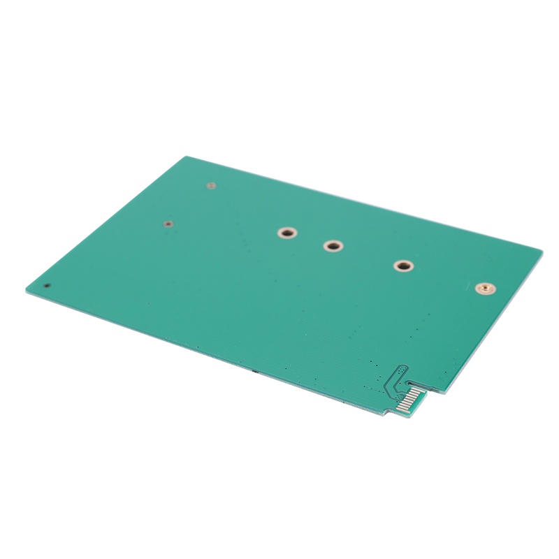 Thẻ Nhớ Wd5000Mpck Sff-8784 Sata Express Sang Ngff M.2 Siêu Mỏng