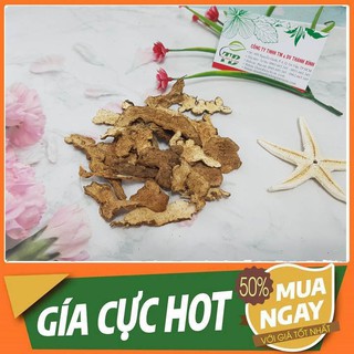 Combo 2Kg Thương Truật - Dược Liệu Loại Cao Cấp
