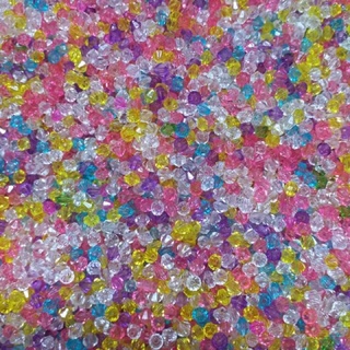 10gr hạt cườm hình thoi