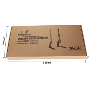 Chân đỡ tivi loai lớn 32inch đến 70inch , dùng làm chân tivi đặt trên bàn , hàng nhâp khẩu chất luong cao .