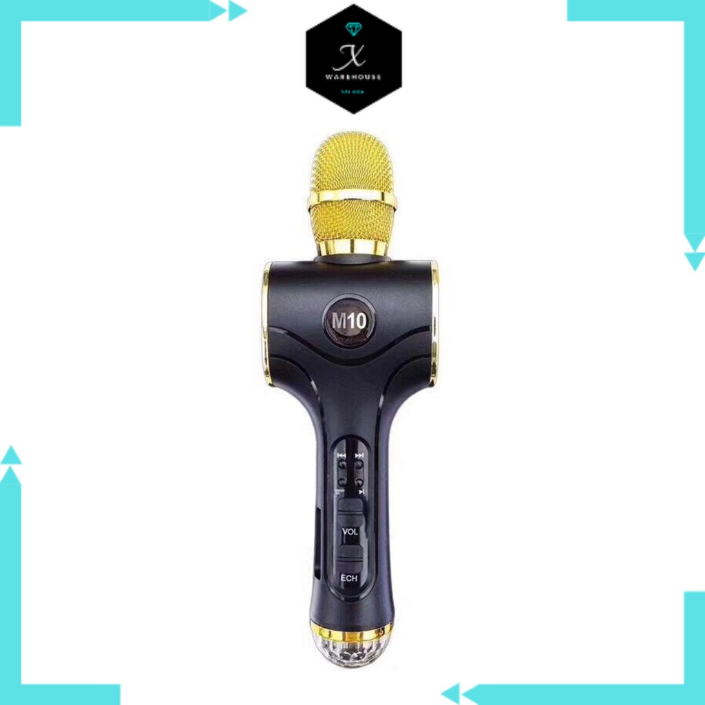 Micro Karaoke M10