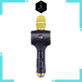 Micro Karaoke M10