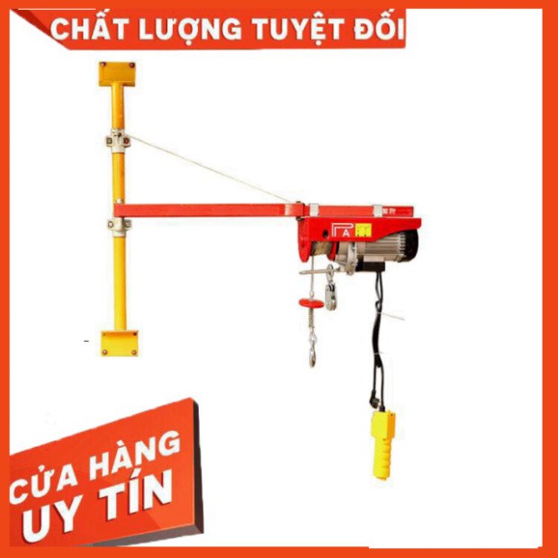 Khung treo tời điện gia đình 500kg Liên Sơn Kho Miền Nam