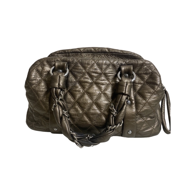 Túi CN chuẩn cổ