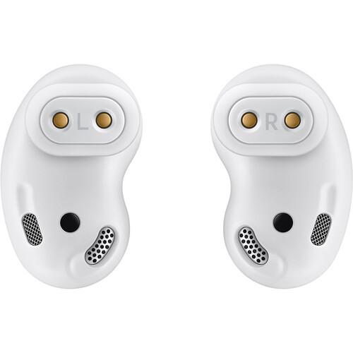 Tai nghe không dây Samsung Galaxy Buds Live Noise-Canceling True Wireless Earbud Headphones | WebRaoVat - webraovat.net.vn