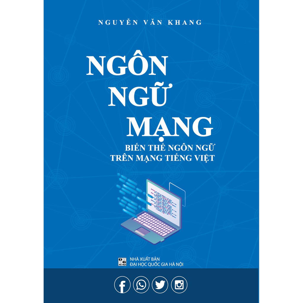 Sách - Ngôn Ngữ Mạng