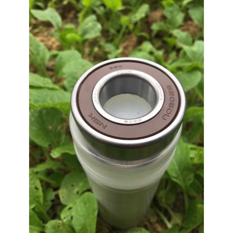 Vòng bi NSK 6205 DU chính hãng cho động cơ