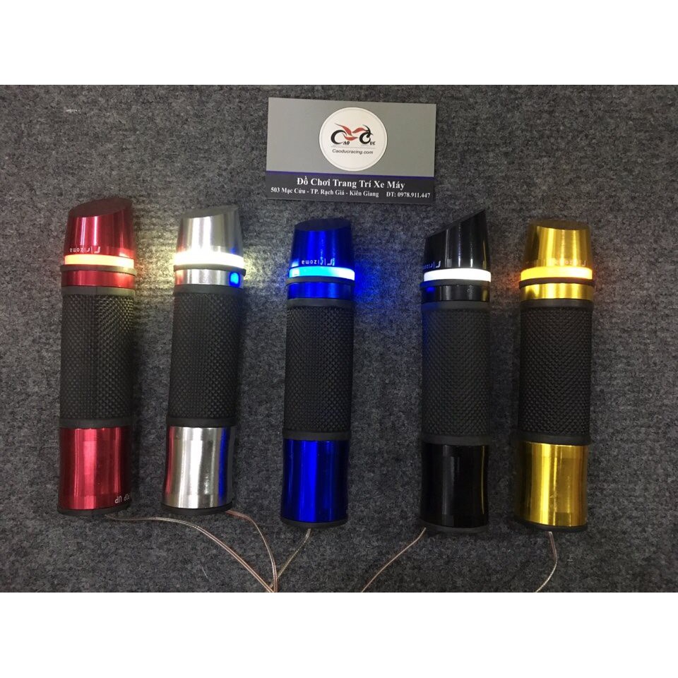 [Rẻ Nhất Shopee] - Bao tay Led Gù xéo - giá 1 cặp